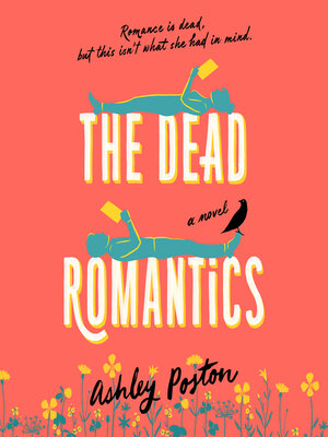The Dead Romantics - Audiobook